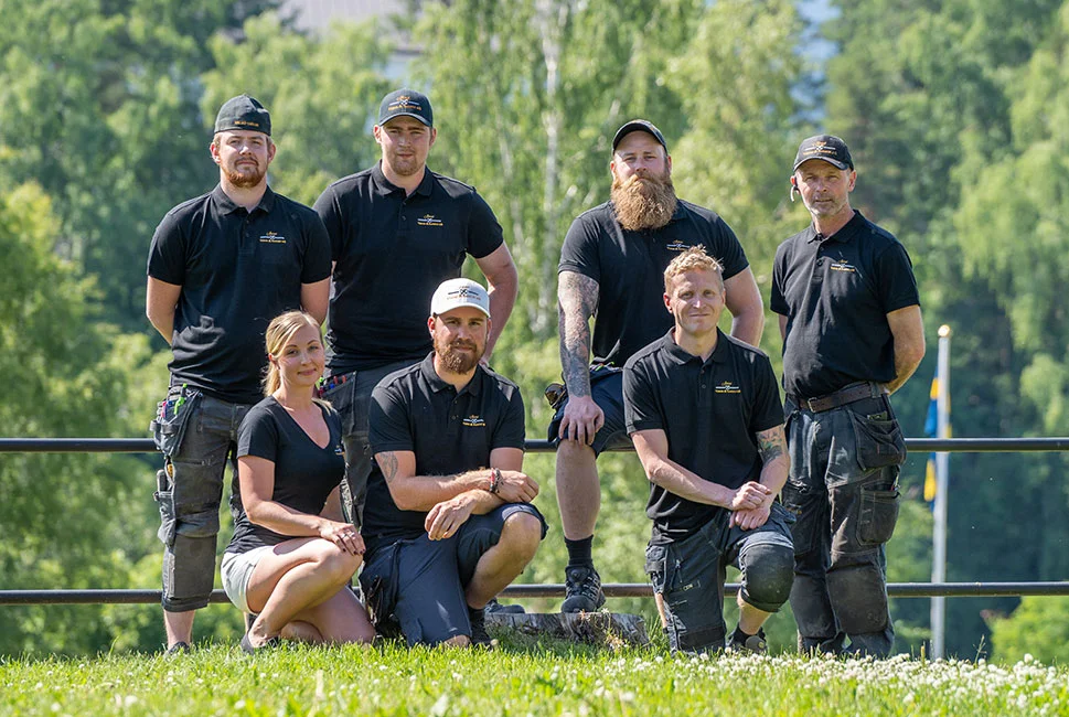 jarvso-varme-gruppbild Gruppbild med Järvsö Värme & Sanitet