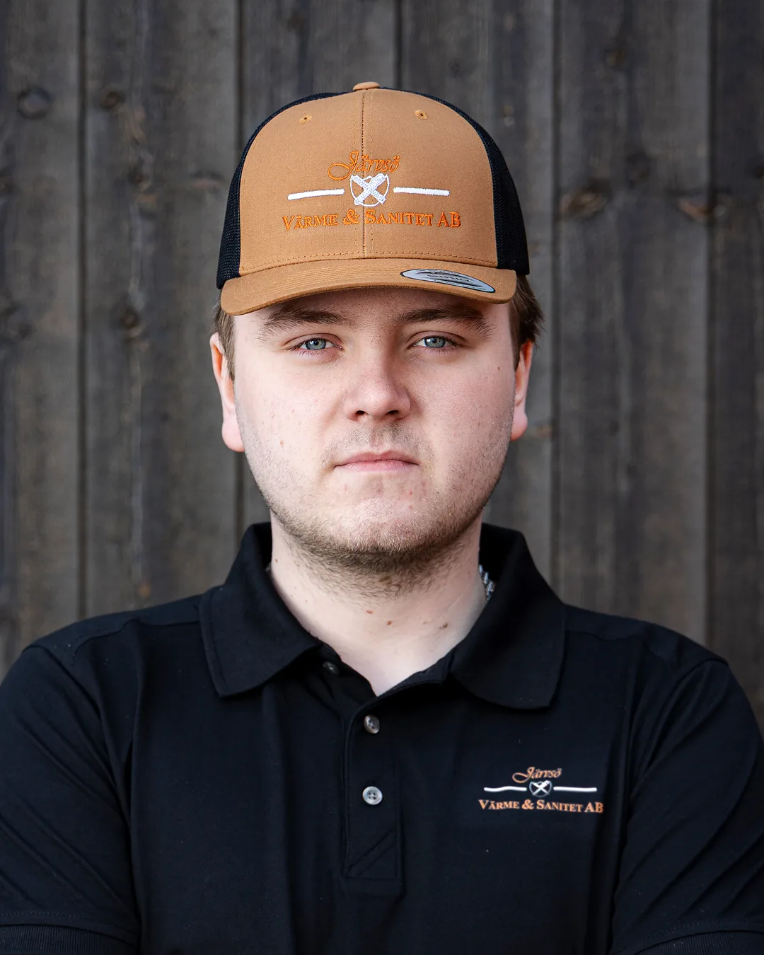 Izak Billsmon Fredriksson